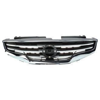 TRQ® - Grille