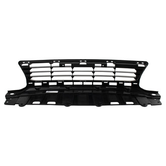 TRQ® - Front Bumper Grille