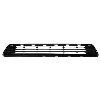 TRQ® - Front Bumper Grille
