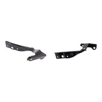 TRQ® - Driver and Passenger Side Hood Hinges