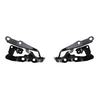 TRQ® - Driver and Passenger Side Hood Hinges