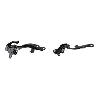 TRQ® - Driver and Passenger Side Hood Hinges