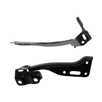 TRQ® - Driver and Passenger Side Hood Hinges