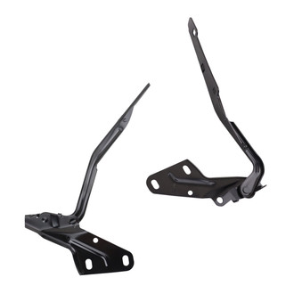 TRQ® - Driver and Passenger Side Hood Hinges