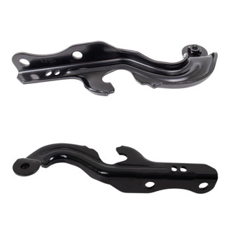 TRQ® - Driver and Passenger Side Hood Hinges