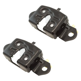 TRQ® - Tailgate Latch