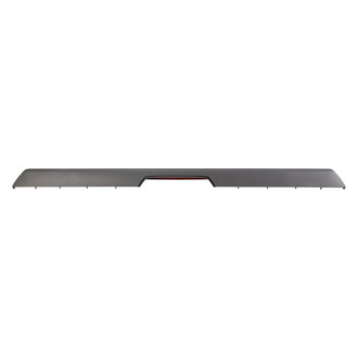 TRQ® - Tailgate Molding