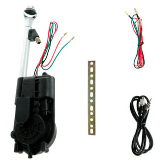 TRQ® - Power Antenna