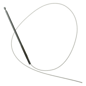 TRQ® - Power Antenna Mast Assembly