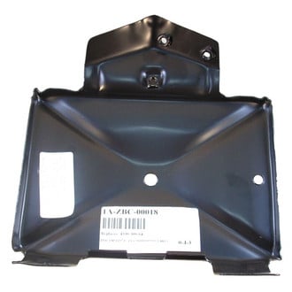 TRQ® - Battery Tray