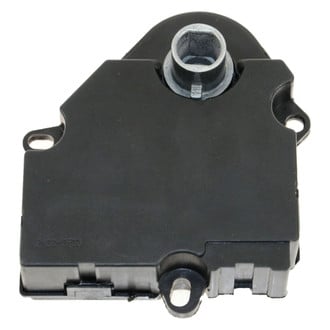 TRQ® - HVAC Heater Blend Door Actuator