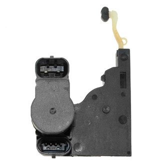 TRQ® - Electrical Door Lock Actuator