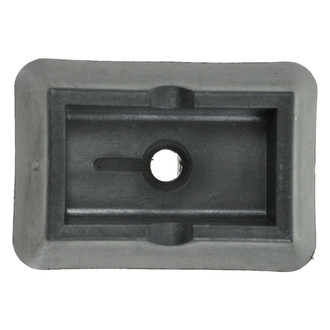TRQ® - Body Jack Pad