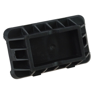 TRQ® - Body Jack Pad