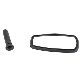 TRQ® - GPS Navigation System Antenna Gasket
