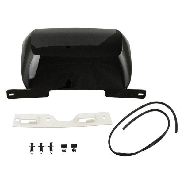 Chevy tahoe deals hitch cover