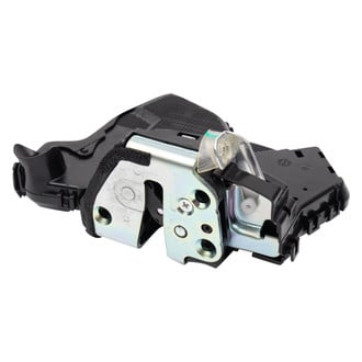 TRQ® - Front Passenger Side Door Latch Assembly