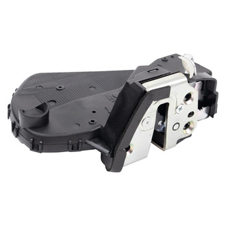 TRQ® - Rear Door Latch Assembly
