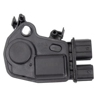 TRQ® - Front or Rear Passenger Side Door Lock Actuator