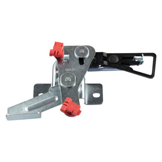 TRQ® - Tailgate Latch