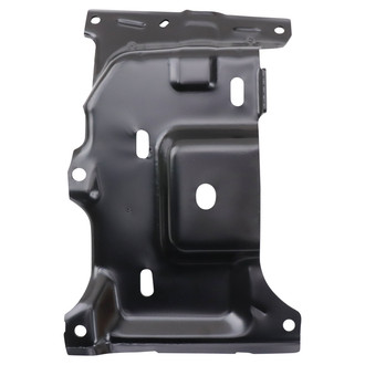 TRQ® - Front Bumper Mounting Bracket