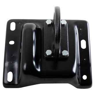 TRQ® - Front Bumper Bracket