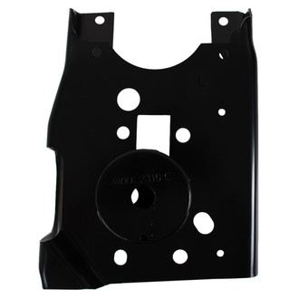 TRQ® - Front Bumper Bracket