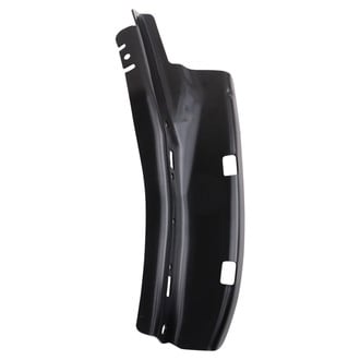 TRQ® - Front Lower Driver Side Bumper Face Bar Bracket