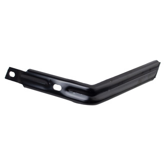 TRQ® - Front Bumper Cover Reinforcement Bracket