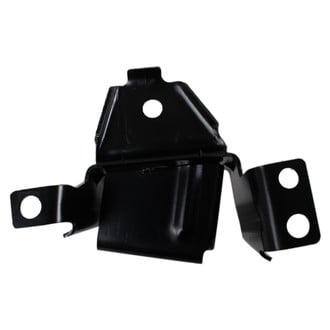 TRQ® - Front Inner Passenger Side Bumper Bracket