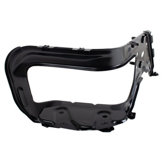 TRQ® - Rear Bumper Bracket