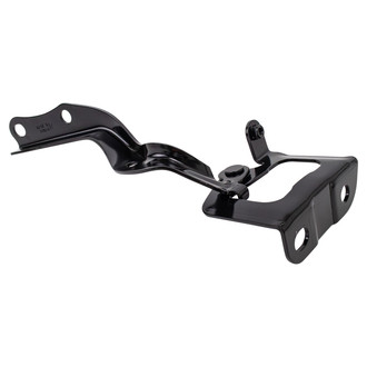 TRQ® - Passenger Side Hood Hinge