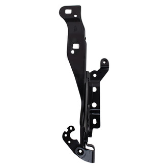 TRQ® - Passenger Side Hood Hinge
