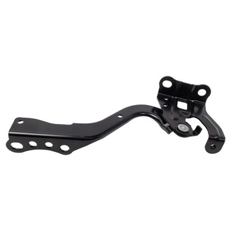 TRQ® - Passenger Side Hood Hinge