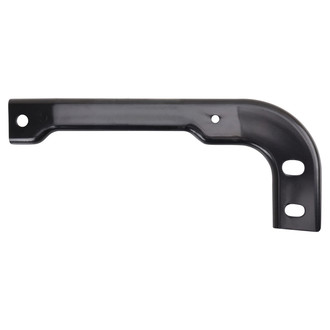 TRQ® - Front Bumper Cover Support
