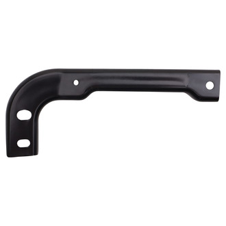 TRQ® - Front Outer Passenger Side Bumper Cover Support