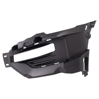 TRQ® - Front Fog Light Bezel