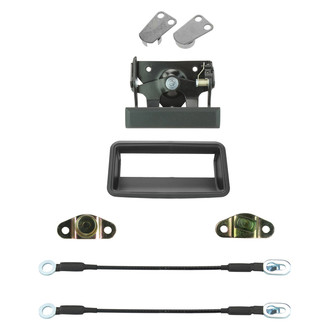 TRQ® - Tailgate Repair Kit