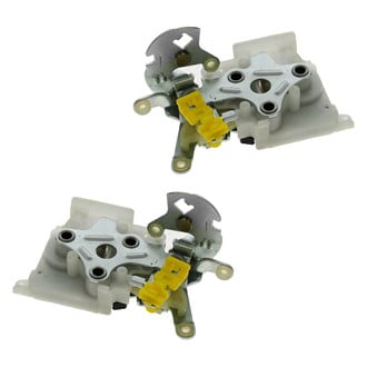 TRQ® - Door Latch Assembly