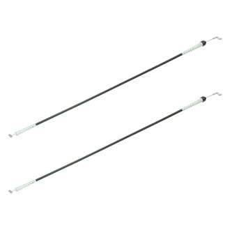 TRQ® - Door Latch Cable