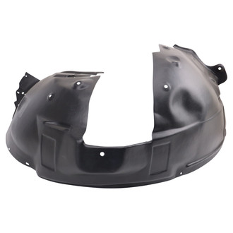 TRQ® - Front Driver Side Fender Liner