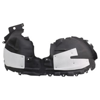 TRQ® - Fender Liner