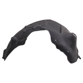 TRQ® - Front Passenger Side Fender Liner