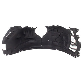 TRQ® - Front Driver Side Fender Liner