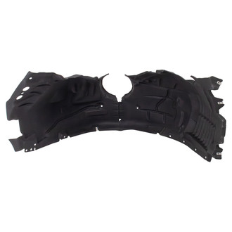 TRQ® - Front Driver Side Fender Liner