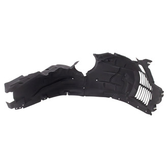 TRQ® - Front Driver Side Fender Liner