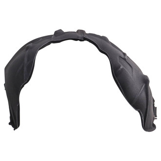 TRQ® - Front Passenger Side Fender Liner
