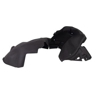 TRQ® - Front Driver Side Fender Liner