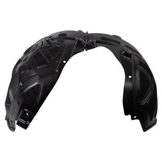 TRQ® - Front Passenger Side Fender Liner
