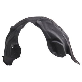 TRQ® - Front Driver Side Fender Liner